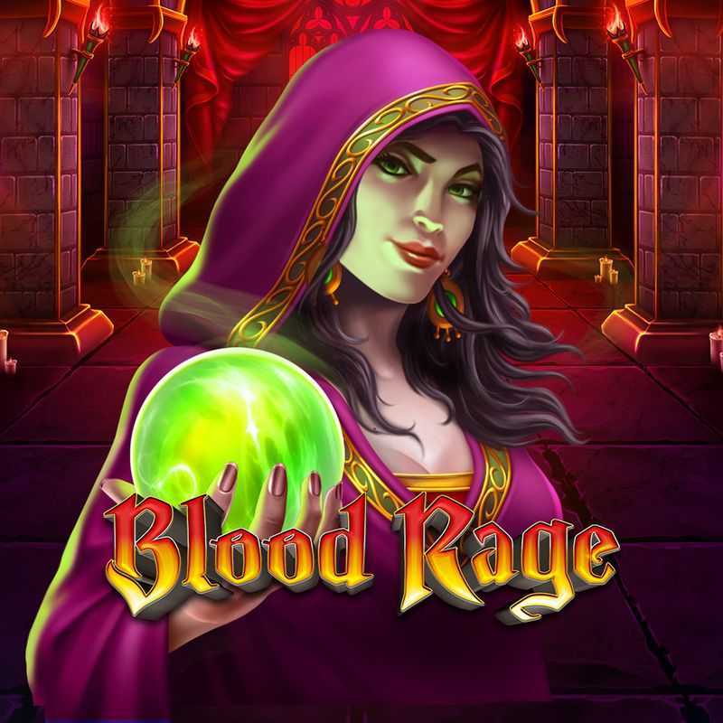 Blood Rage
