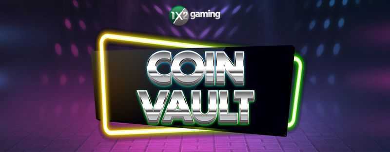Coin Vault