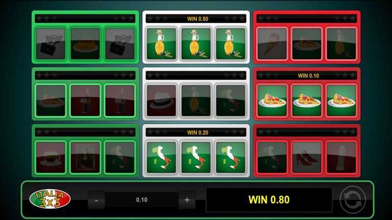 Italia 3x3