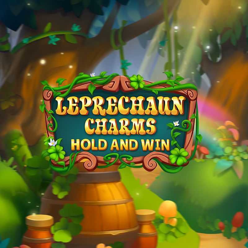 Leprechaun Charms
