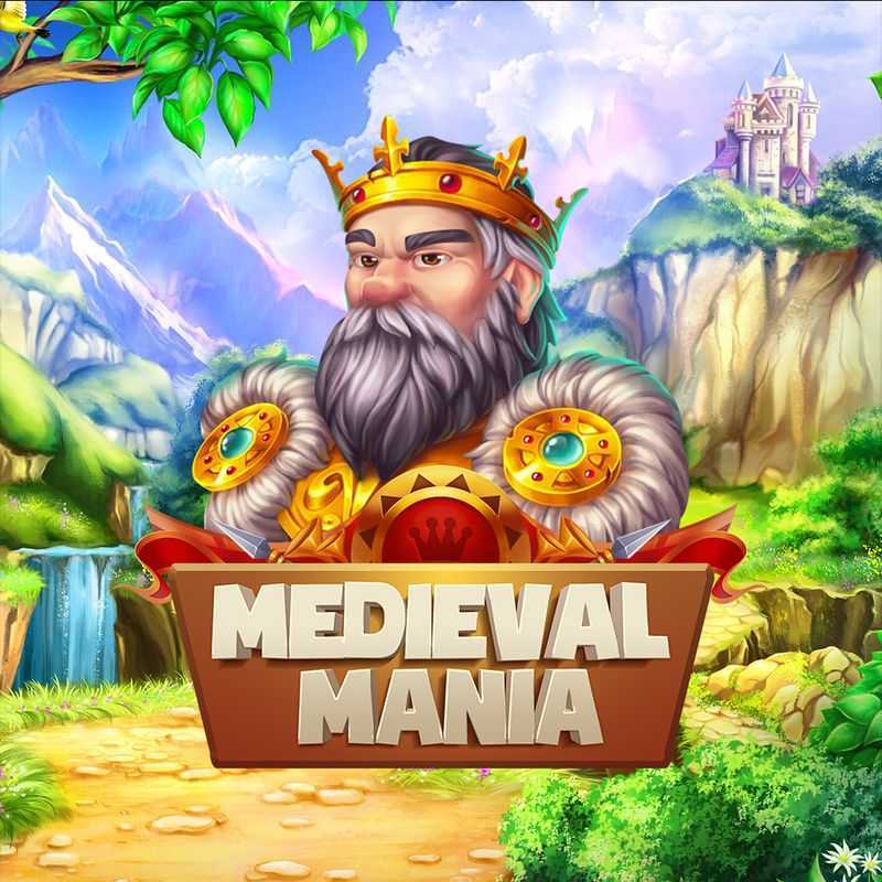 Medieval Mania