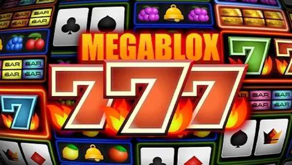 Megablox 777