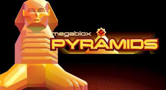 Megablox Pyramids