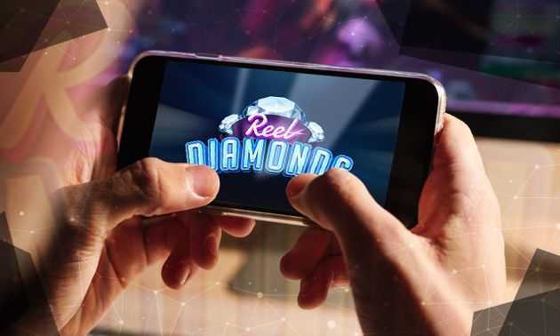 Reel Diamonds