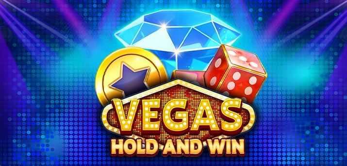 Vegas Branded Hold and Win