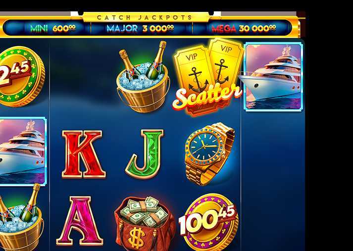 3 Coins Hold and Win