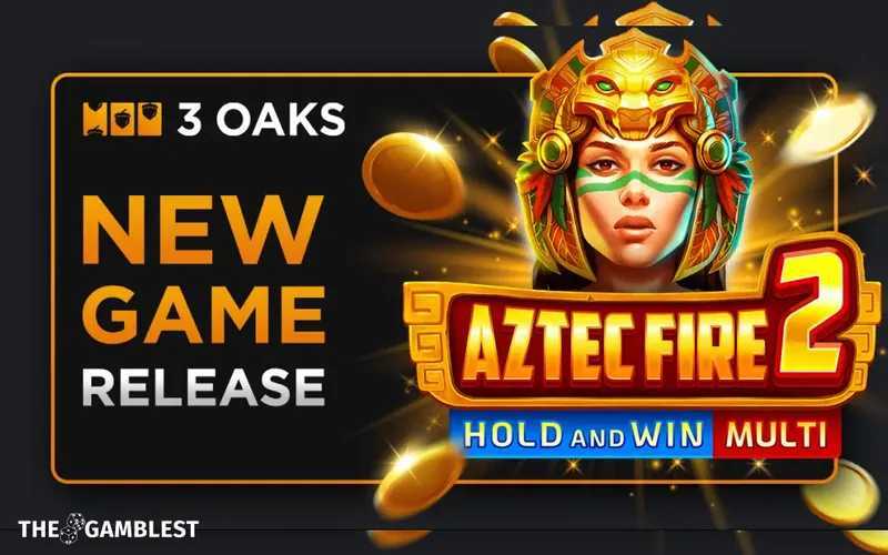 Aztec Sun Hold and Win