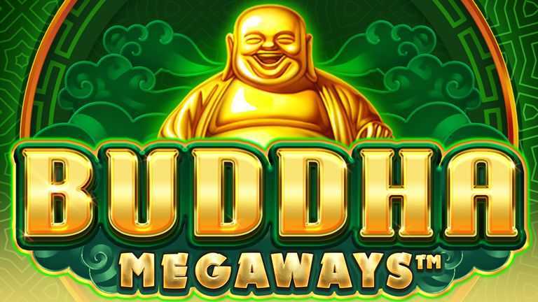 Buddha Megaways
