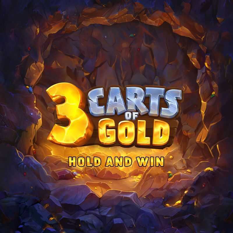 Gold Express Hold and Win