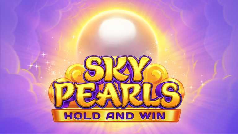 Sky Pearls