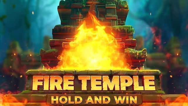 Tiger Jungle Hold and Win