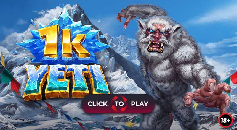 1k Yeti