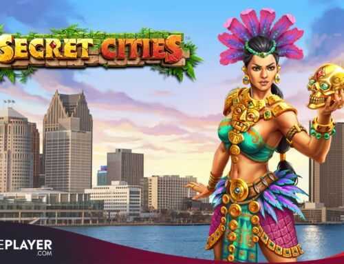 3 Secret Cities