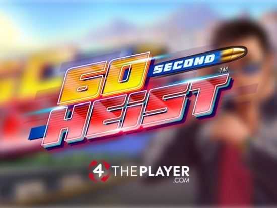 60 Second Heist