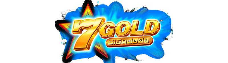 7 Gold Gigablox