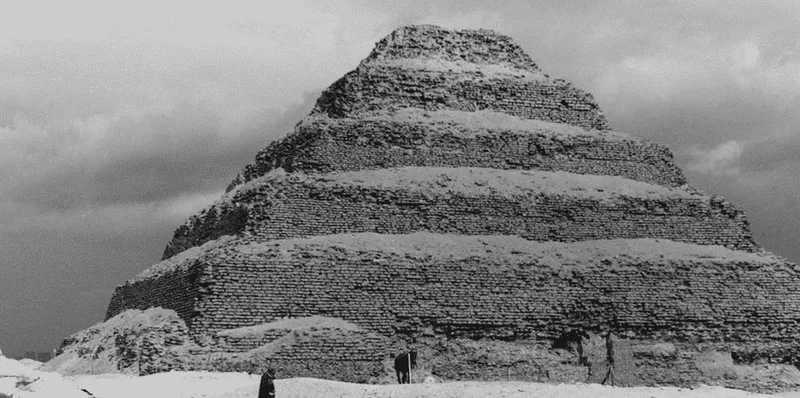 Pearl of Egypt Kingdom