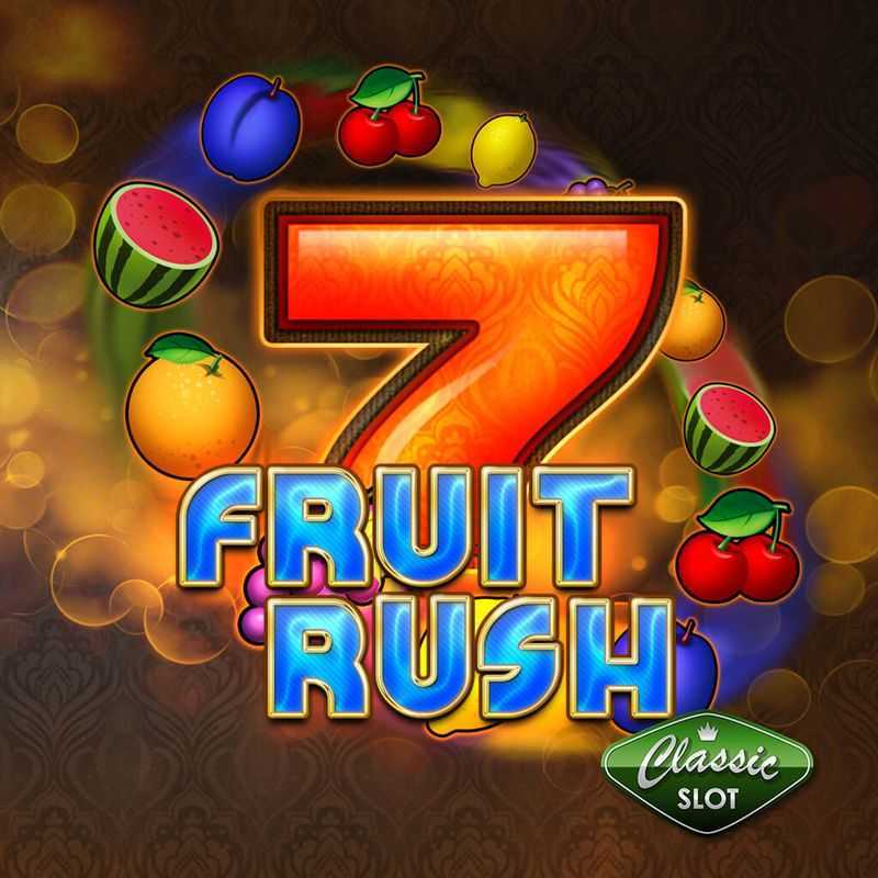 80 Fruit Rush