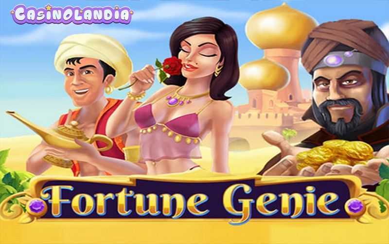 Fortune Genie Fortune Genie
