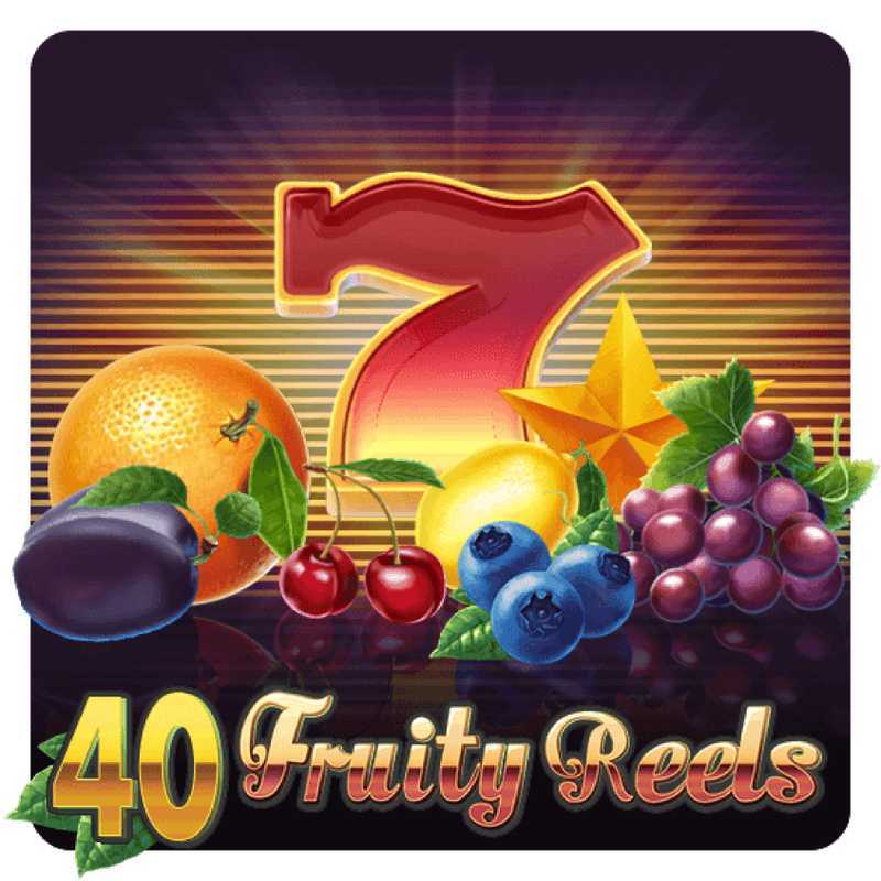 Fruity Reels Fruity Reels