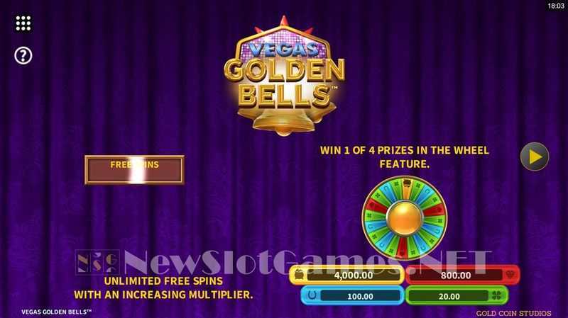 Golden Vegas Golden Vegas