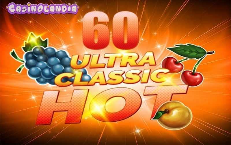 Ultra Classic Hot Ultra Classic Hot