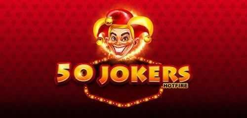 50 Jokers Hotfire