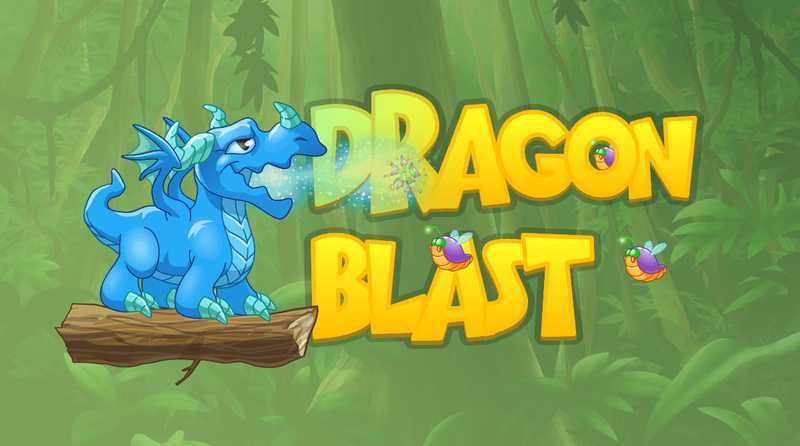 Dragon Blast