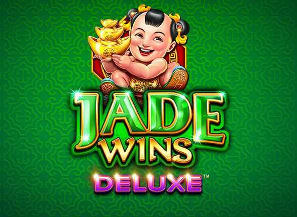 Jade Wins Deluxe