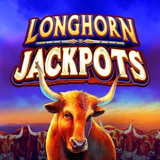 Longhorn Jackpots