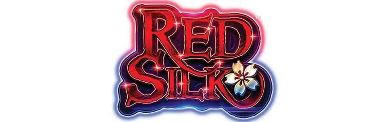 Red Silk
