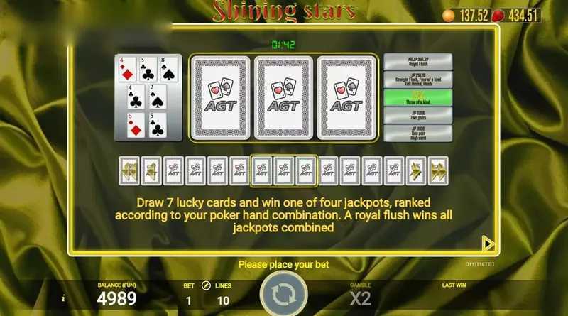 40 Ice Fruits 6 Reels