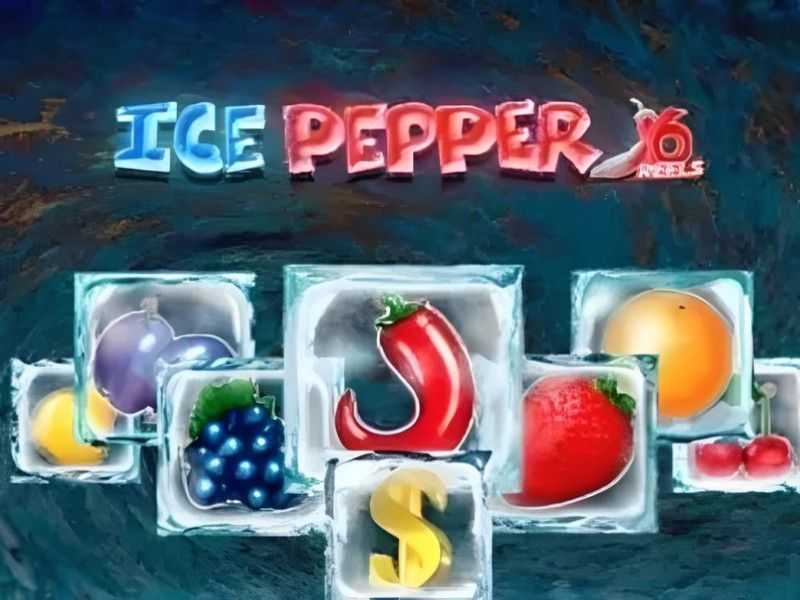 Ice Pepper