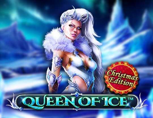 Ice Queen