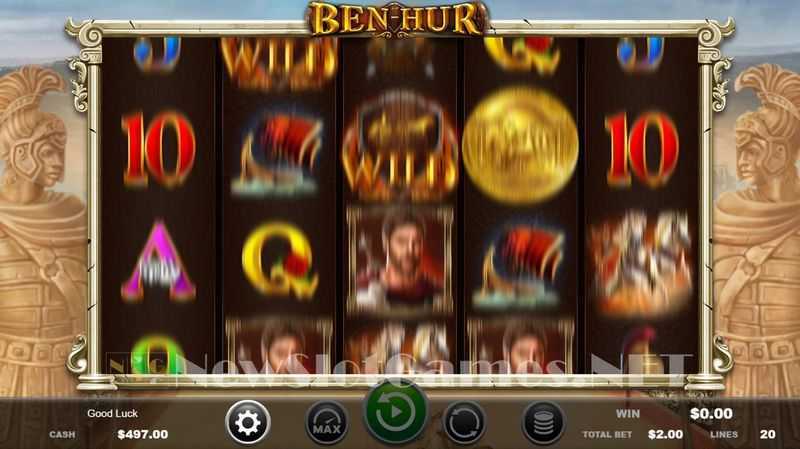 Ben Hur