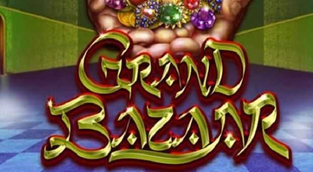 Grand Bazaar