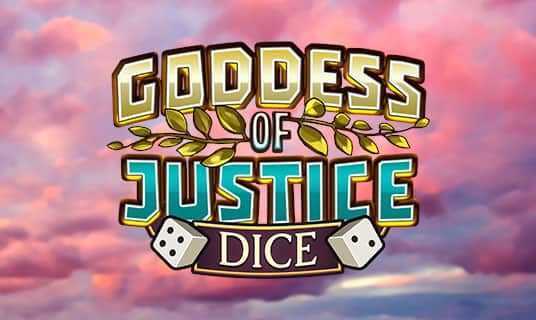 Goddess of Justice