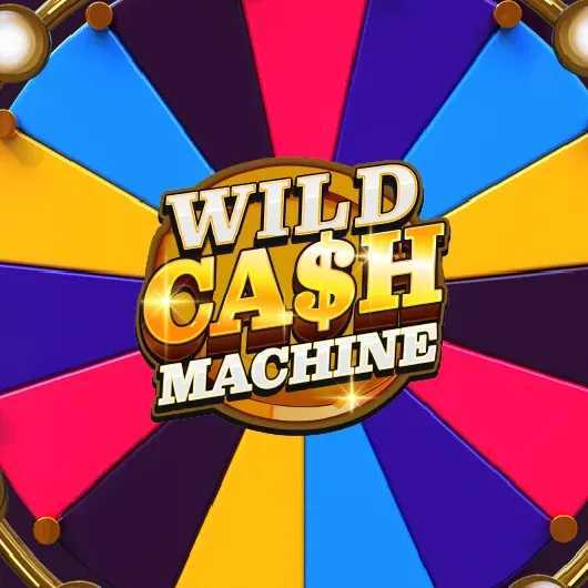 Wild Cash Spins