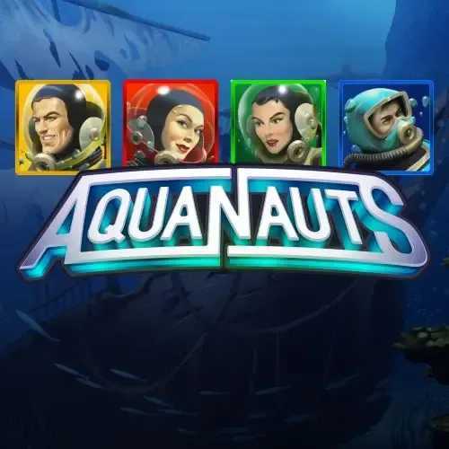 Aquanauts