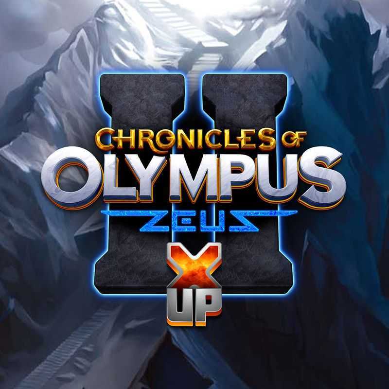 Chronicles of Olympus X UP