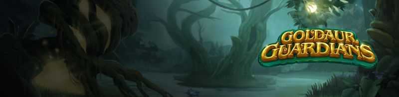 Goldaur Guardians