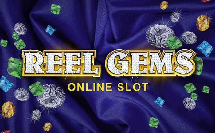 Reel Gems Deluxe