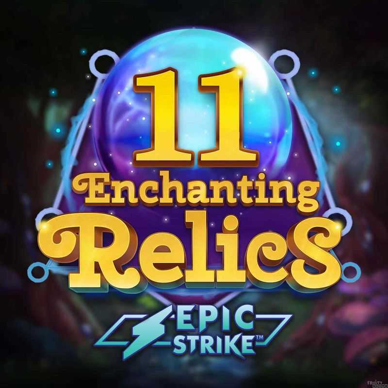 11 Enchanting Relics