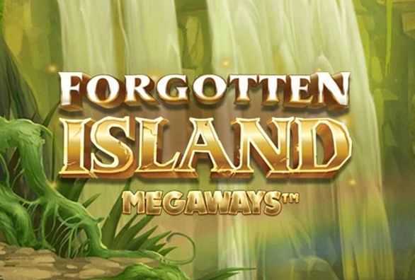 Forgotten Island Megaways