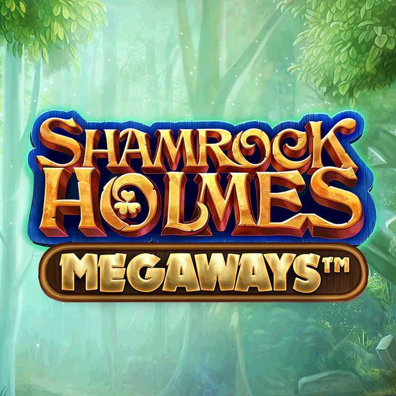 Shamrock Holmes Megaways