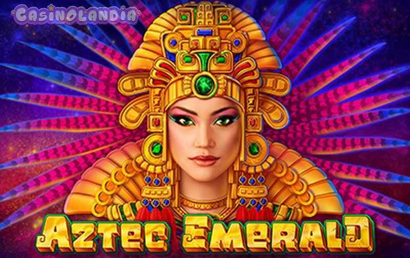 Aztec Emerald