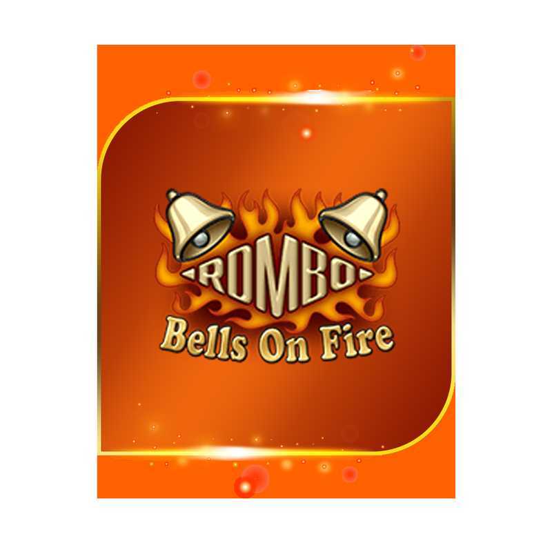 Bells On Fire Rombo