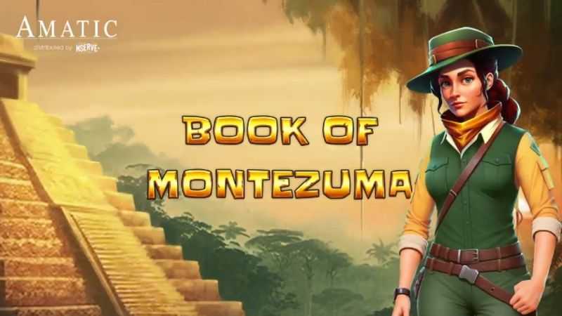 Book of Montezuma