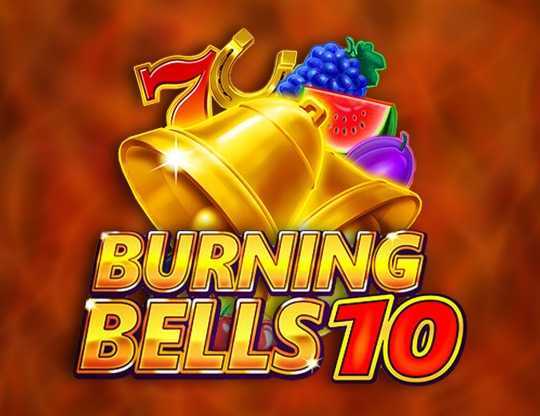 Burning Bells 10