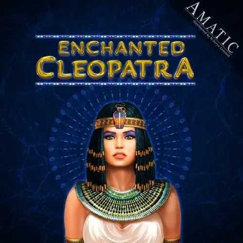 Enchanted Cleopatra