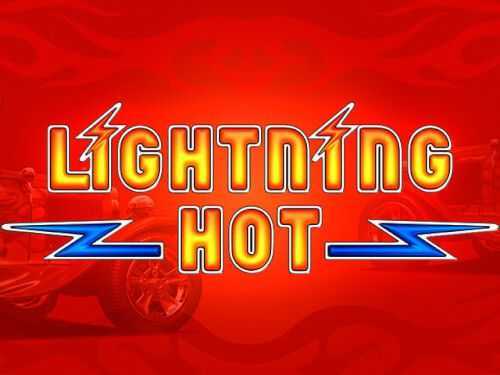 Lightning Hot